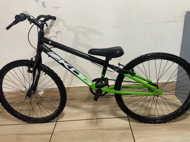 Bicicleta Infantil Aro 24
