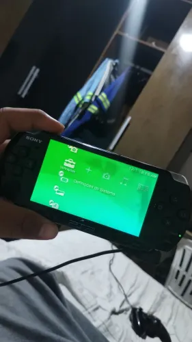 PSP 3000