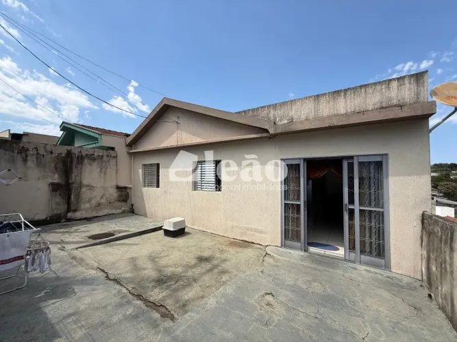 Casa com 3 Quartos à venda, 117m² - Vila São José