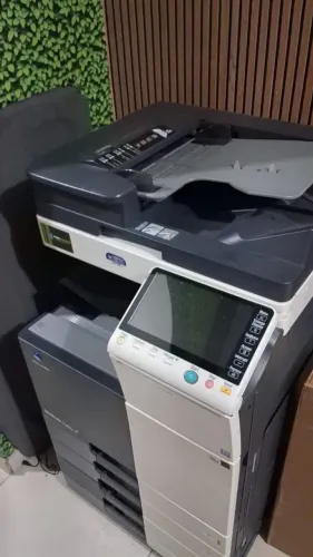 Impressora Konica Minolta C364e