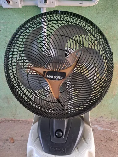 Ventilador Mallory 