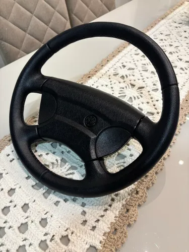 Volante original golf mk3