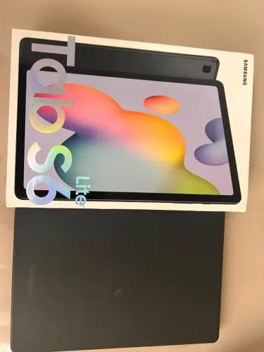 TabletS6 lite sansumg