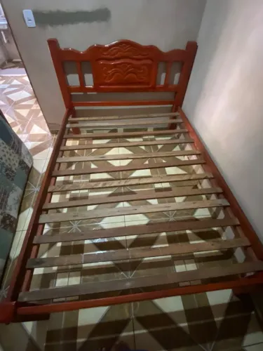 Cama de casal