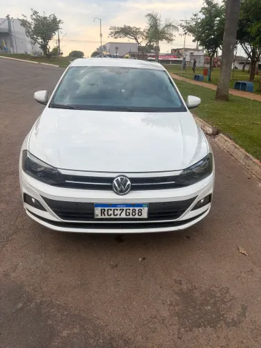 Volkswagen Polo Comfort. 200 TSI 1.0 Flex 12V Aut. 2021