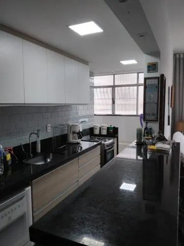 Imóvel para aluguel tem 100 metros quadrados com 3 quartos em Icaraí - Niterói - RJ