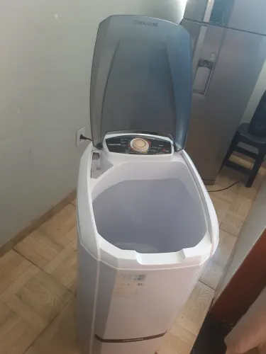 Tanquinho colormaq 15 kilos 
