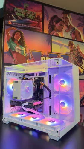 Pc gamer i7 com RTX