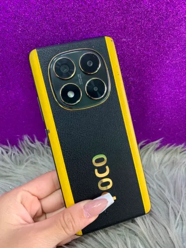 POCO X7 12/512GB