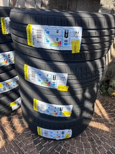 Pneus 165/35 R17,165/40 R17 , 165/35 R18 e pneus 165/40 R18