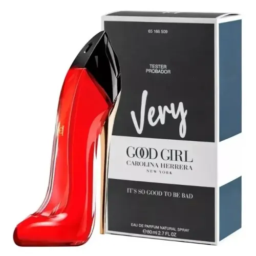 Good Girl Very Eau De Parfum 80 ml Tester