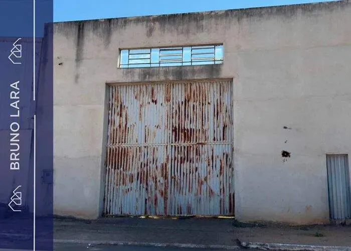 Lote a venda em São Joaquim de Bicas / bairro Tereza Cristina