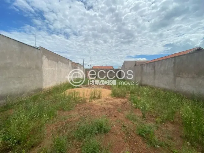 Terreno à venda, Jardim Itália II - UBERABA/MG
