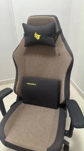 Cadeira Gamer