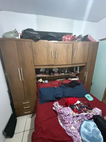Guarda roupa