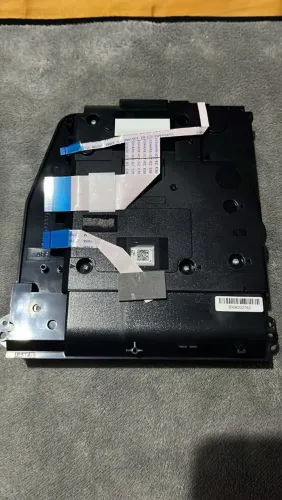Leitor de discos Playstation 4 Slim