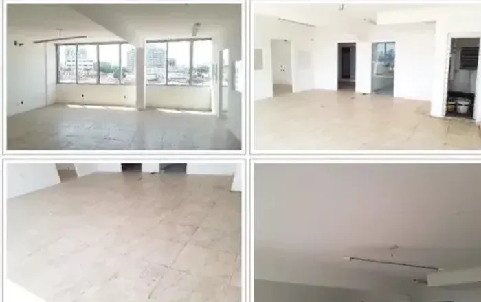 Oportunidade no Centro! Andar Inteiro com 6 Salas Comerciais em Fortaleza