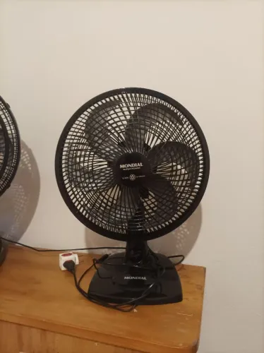VENTILADORES