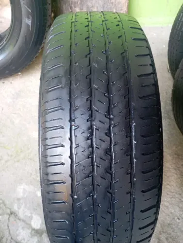 Pneu 265/65/17
