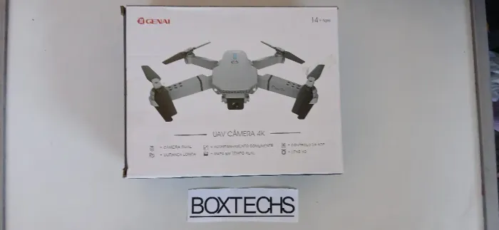 Drone Genai GN-310
