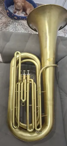 TUBA NY 3 PISTO
