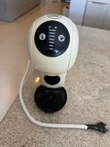 Máquina café dolce gusto
