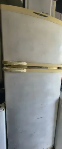 Geladeira brm 33
