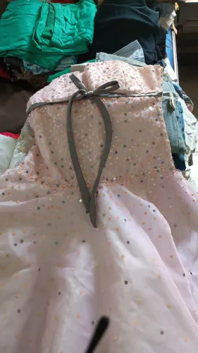 Kit roupas de desapego 250 peças (Brechó) mas culino e feminino