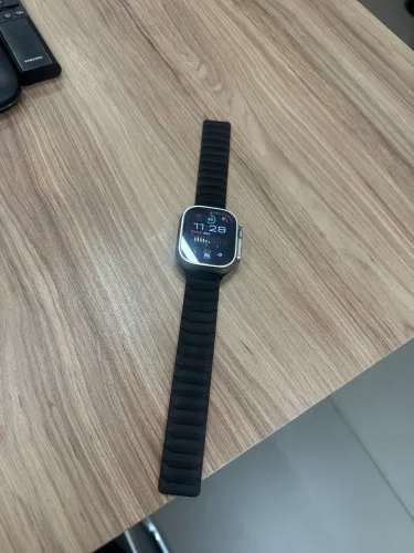 Apple watch ultra 49mm