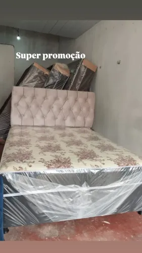 Super promoção. Mega mega
