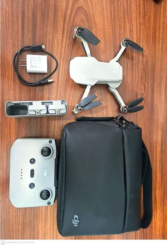 Drone Dji mavic mini 2