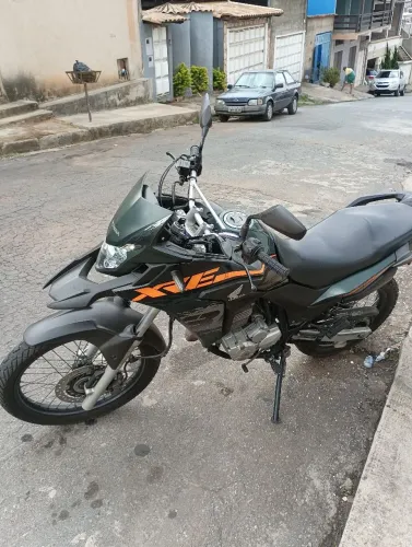 XRE 300