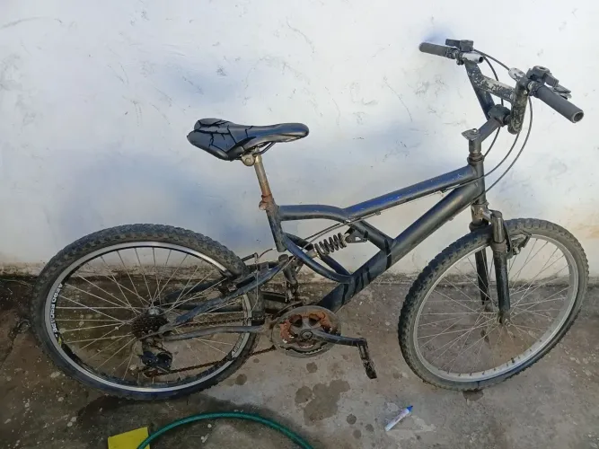 2 bike aro 26