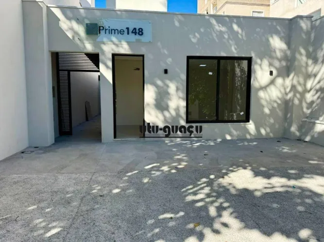Sala comercial para locação com 24 m² - venda por R$ 1.300.000 ou aluguel por R$ 2.000/mês