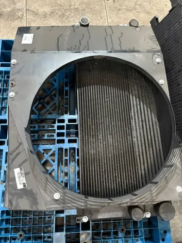 Radiador novo
