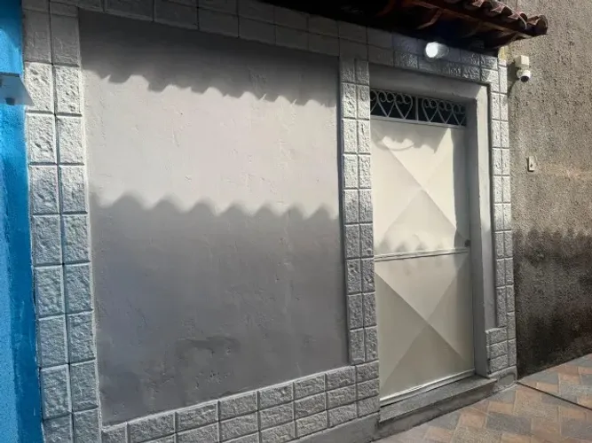 Casa 3 quartos Realengo/ venda ou alugo