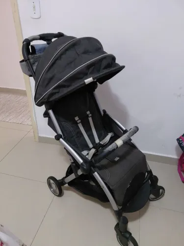 Carrinho de bebê Chicco