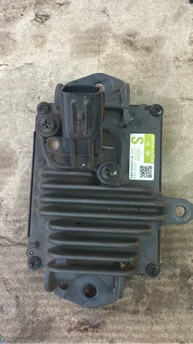 Módulo radar da RAV4 2019
