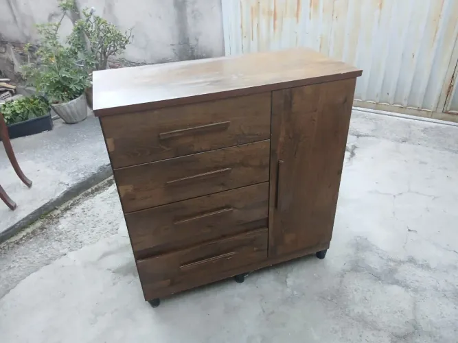 Cômoda nova zero defeitol