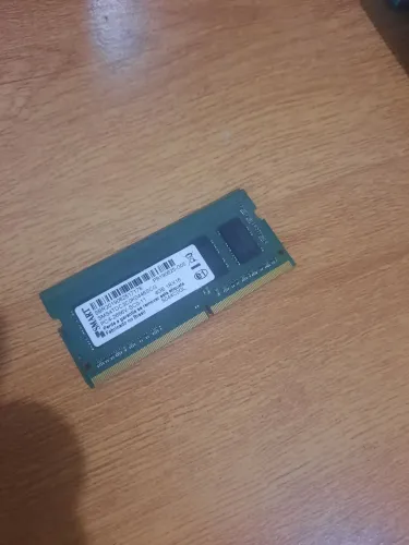 Memoria ddr4 2666mhz notebook