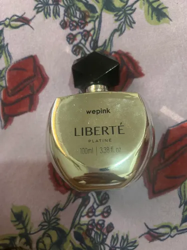 Liberté