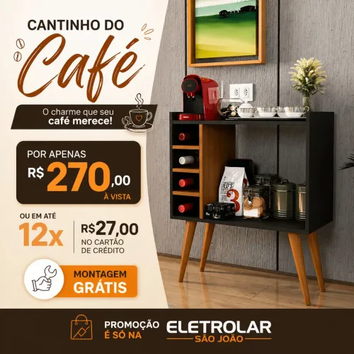 Cantinho do café