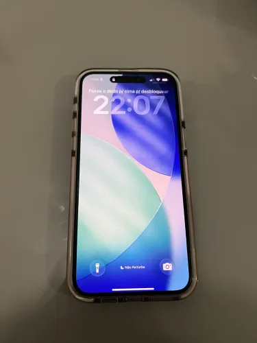 Iphone 15 pro max americano 