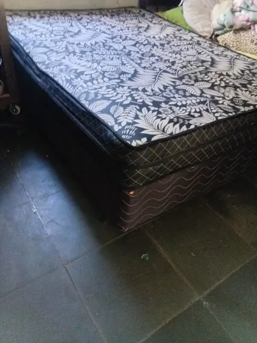 Cama de casal