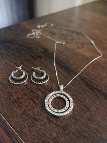 Conjunto Pandora