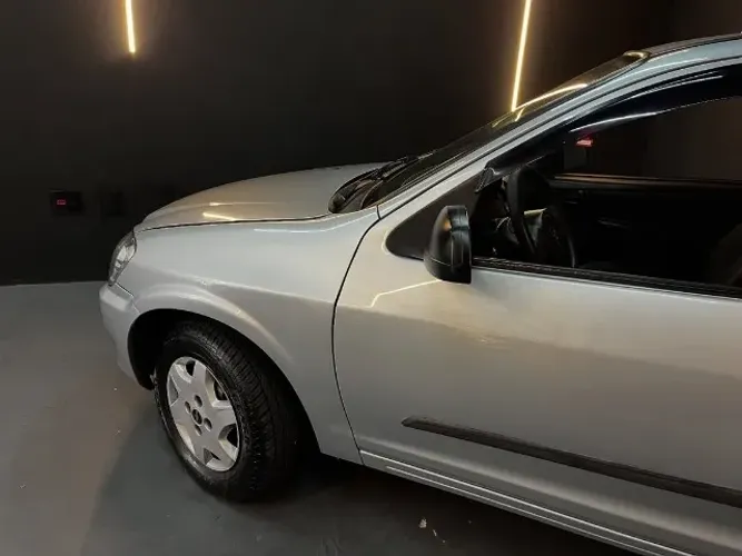 Chevrolet Celta Spirit 1.0 MPFI 8V Flexpower 3P 2007