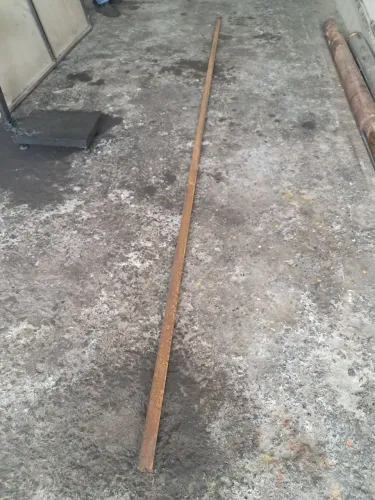 Tudo de aço 