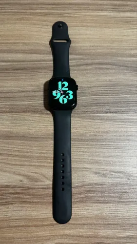 Apple watch series 7 45mm GPS + Celular 