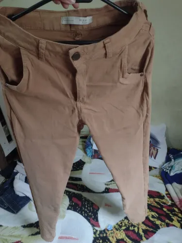 Calça jeans Murano 