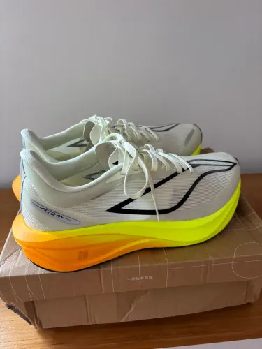 Li Ning Feidian Challanger 5 43BR